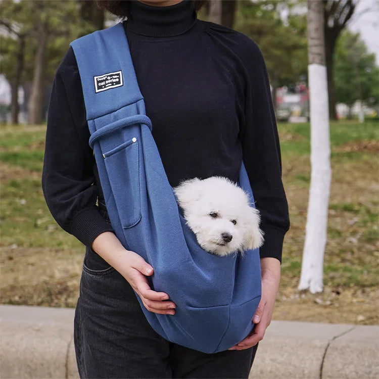 PetBag - Draagbare Huisdieren tas