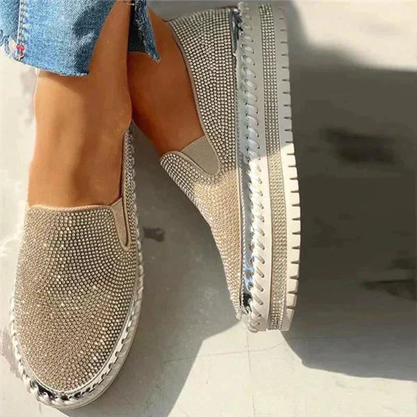 Instapschoenen dames - ideaal voor de lente