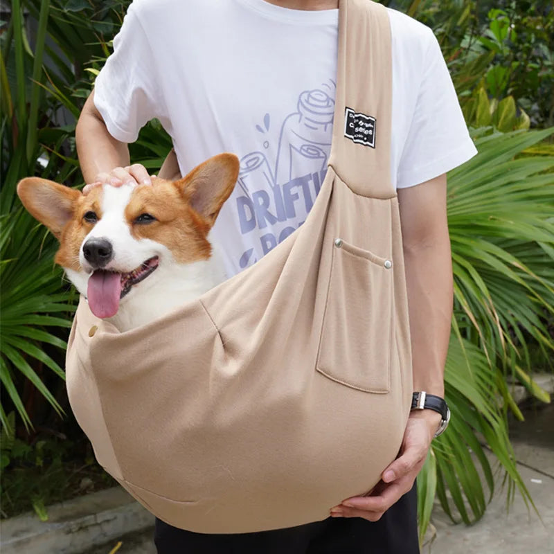 PetBag - Draagbare Huisdieren tas