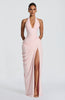 Vivica maxi-jurk