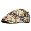 Bari™ | Moderne Casual Flat Cap