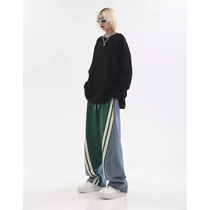 Lina Dames Joggingbroek – Trendy & Comfy