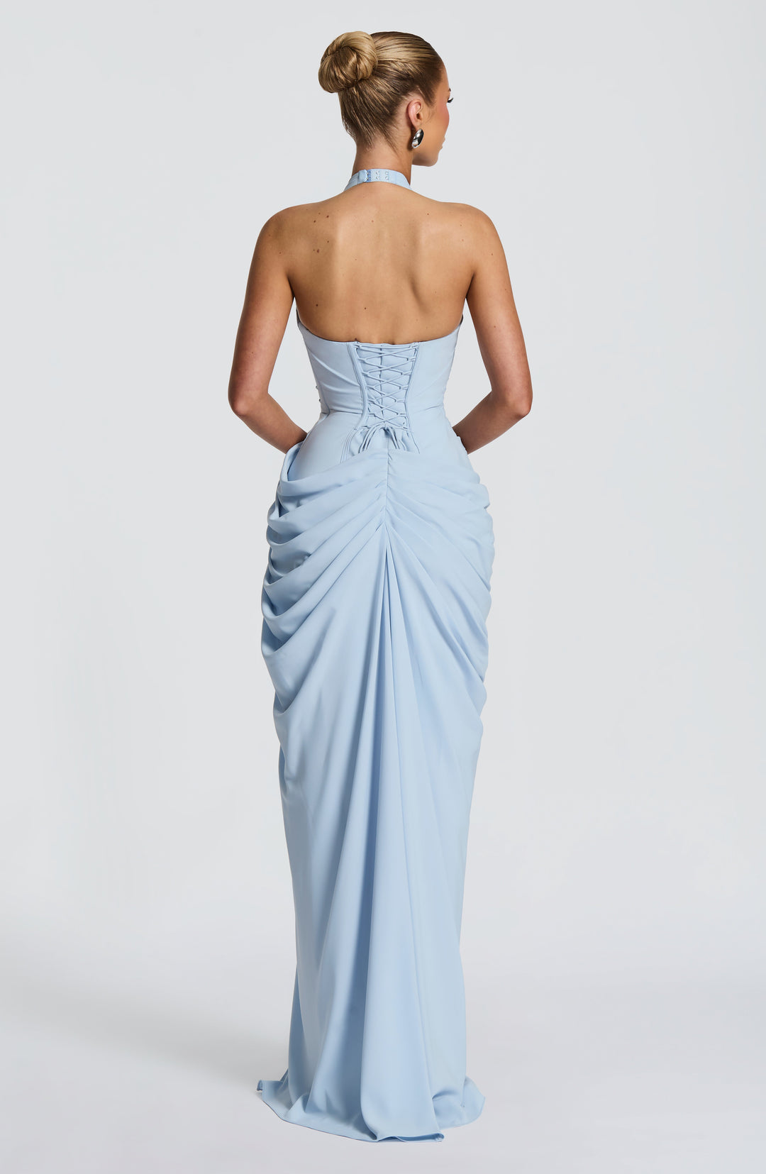 Vivica maxi-jurk