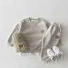 Beren Set – Schattige en Comfortabele Outfit voor Kinderen