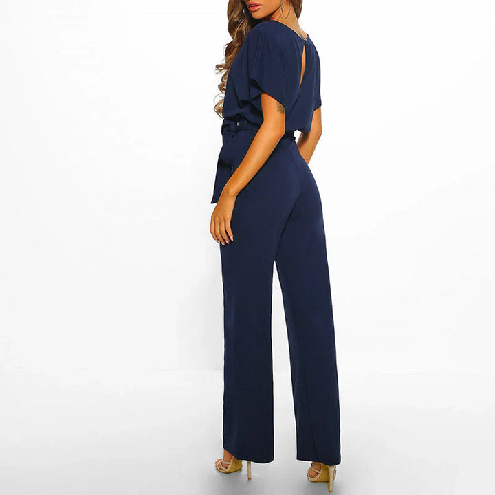 Jumpsuit voor overdag en 's nachts