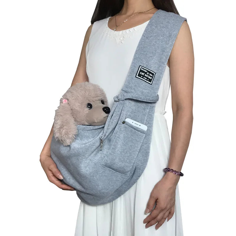 PetBag - Draagbare Huisdieren tas