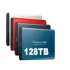 Drive Pro Ultrasnelle Externe SSD