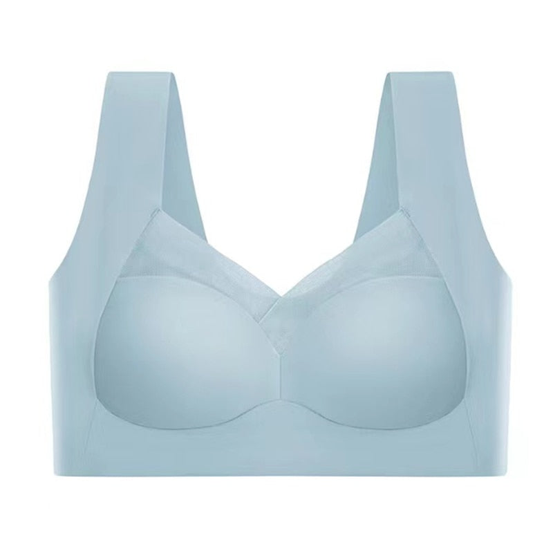 Naadloze premium comfortabele bh voor de hele dag