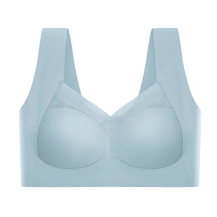 Naadloze premium comfortabele bh voor de hele dag
