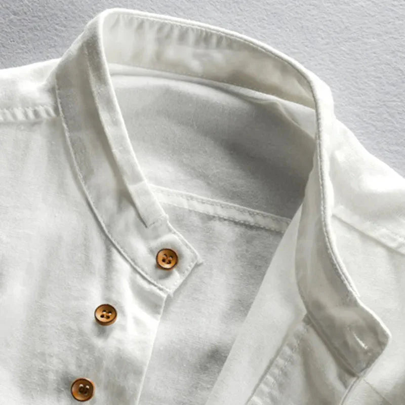 Katana blouse voor heren - Samson