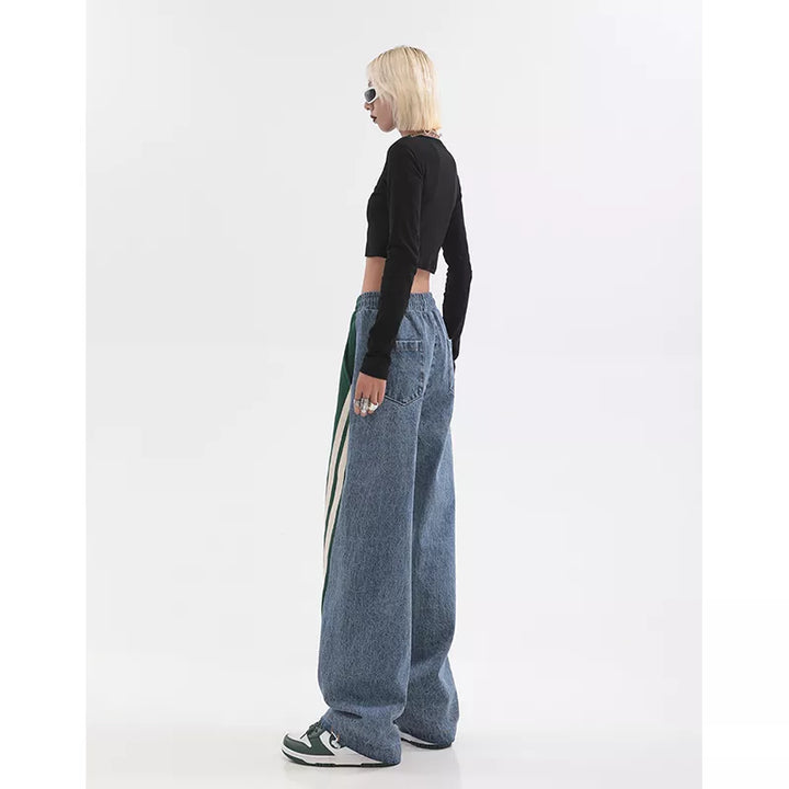 Lina Dames Joggingbroek – Trendy & Comfy