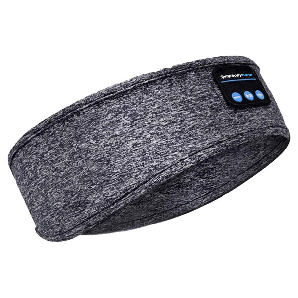 SymphonyBand Sleep Headphones