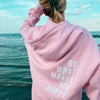 Stijlvolle hoodie voor dames