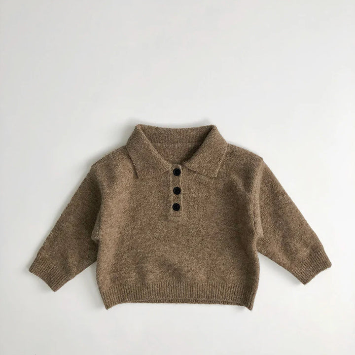 Kinder Polo shirt – Stijlvolle en Comfortabele Polo voor Kinderen