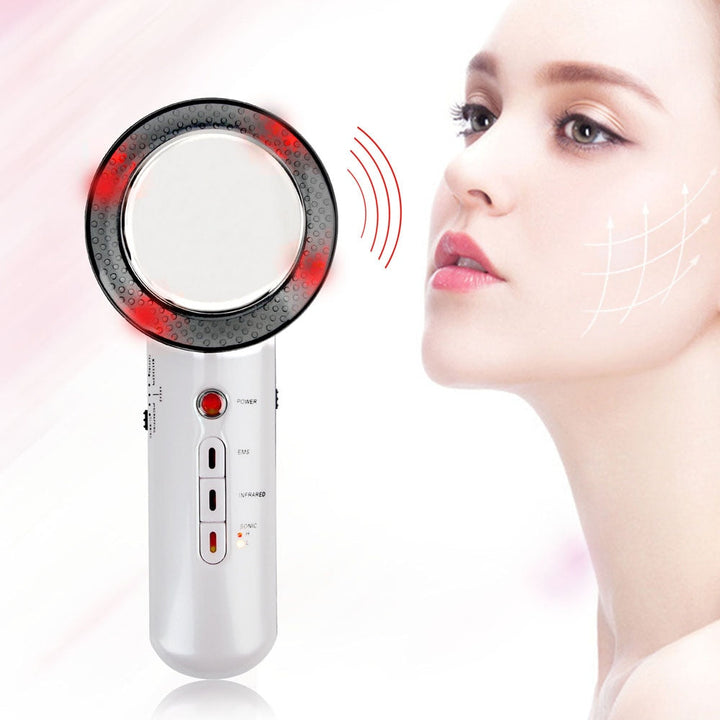 3-in-1 vet- en cellulitisverwijderaar – SlimShape