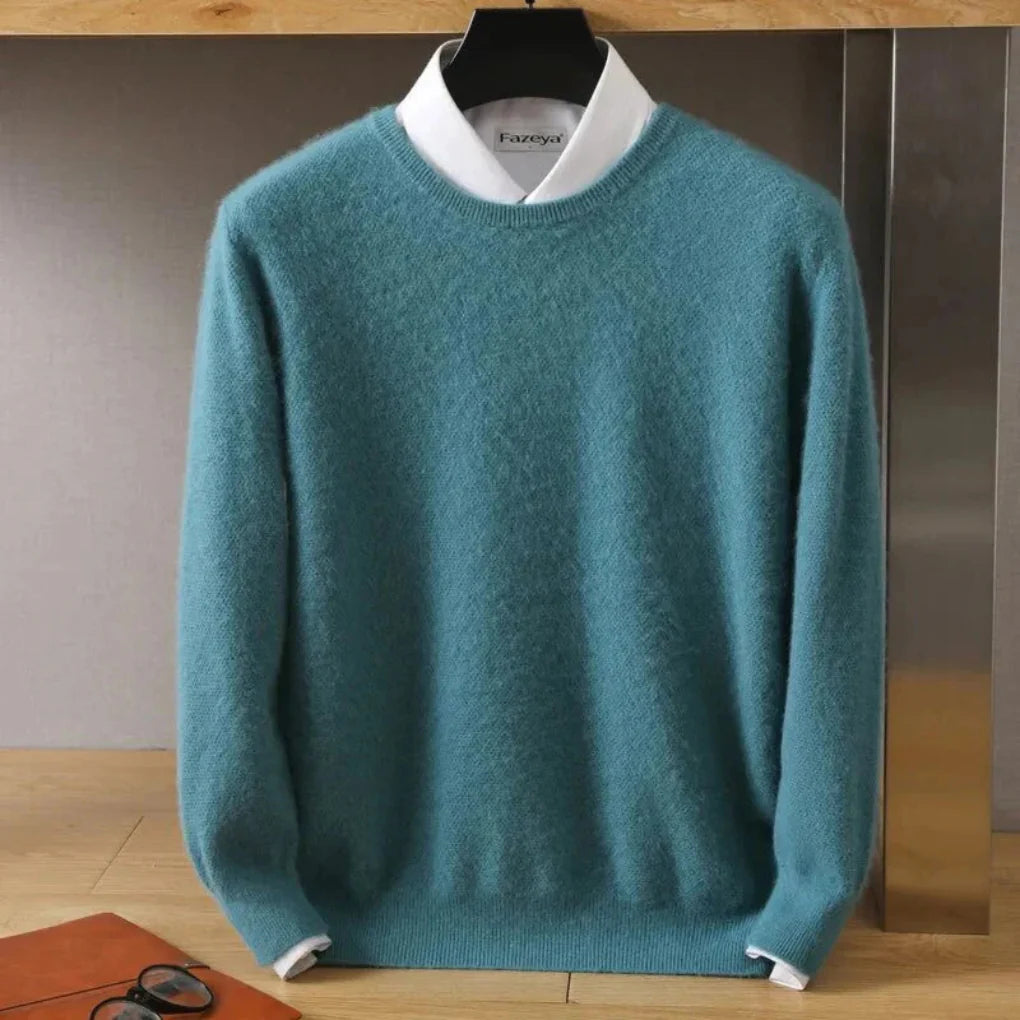 Herentrui – Elegante Scandinavische stijl