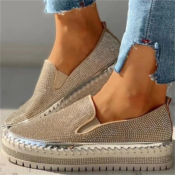 Instapschoenen dames - ideaal voor de lente