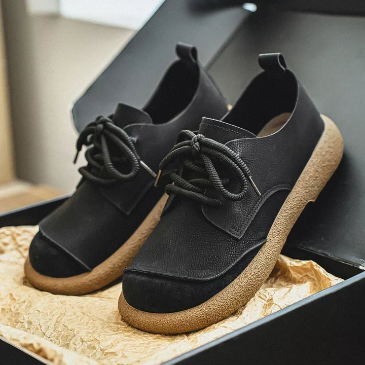 Orthopedische comfortschoenen voor heren