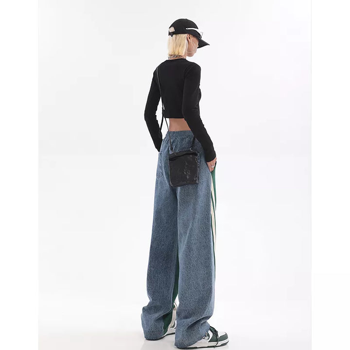 Lina Dames Joggingbroek – Trendy & Comfy
