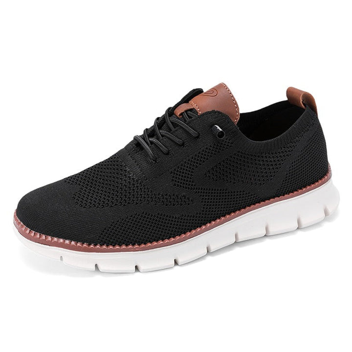 Ademende mesh zomerschoenen voor heren – Colin