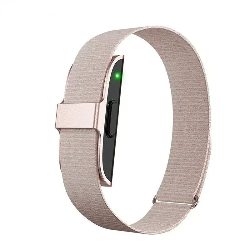 Uno - Slimme gezondheidstracker armband