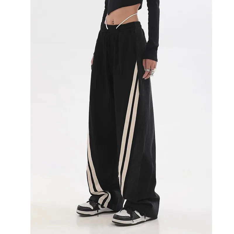 Lina Dames Joggingbroek – Trendy & Comfy