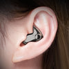 In-ear slaapoordopjes met ruisonderdrukking, Bluetooth 5.3