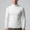 Slim-fit coltrui voor heren - Dario