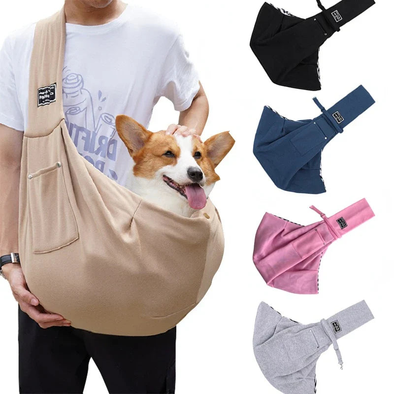 PetBag - Draagbare Huisdieren tas