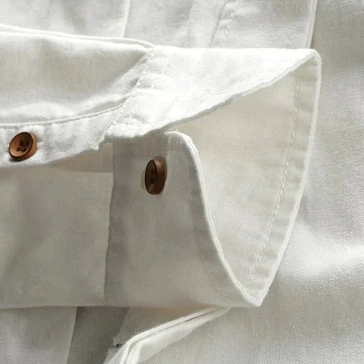 Katana blouse voor heren - Samson