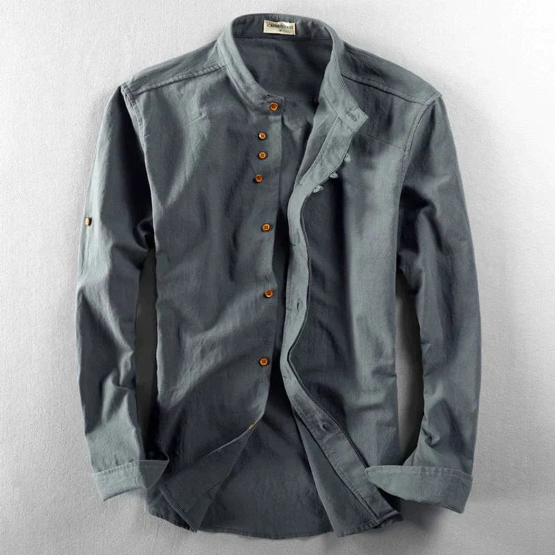 Katana blouse voor heren - Samson