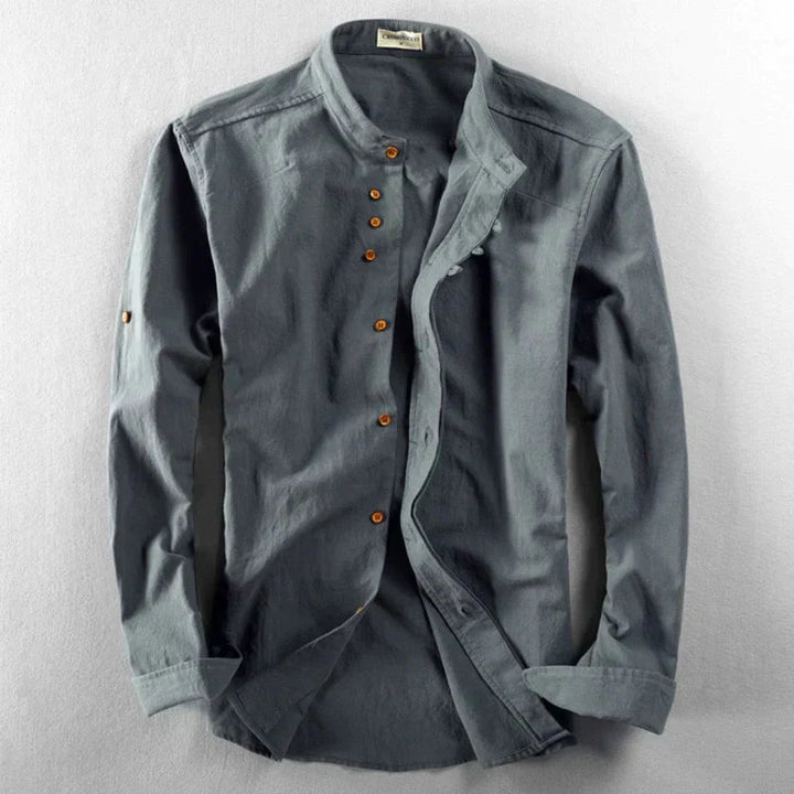 Katana blouse voor heren - Samson