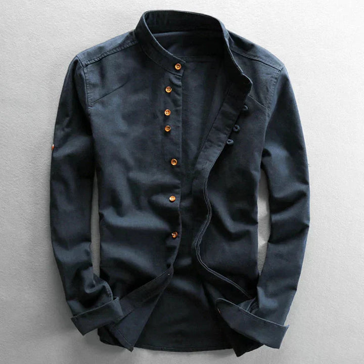 Katana blouse voor heren - Samson