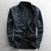 Katana blouse voor heren - Samson