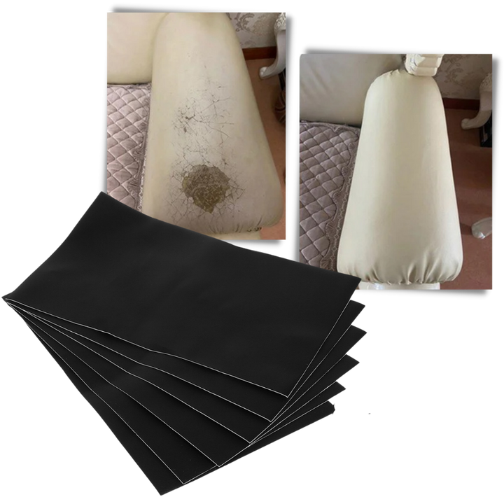 Selbstklebender Reparaturflicken – FixLeather
