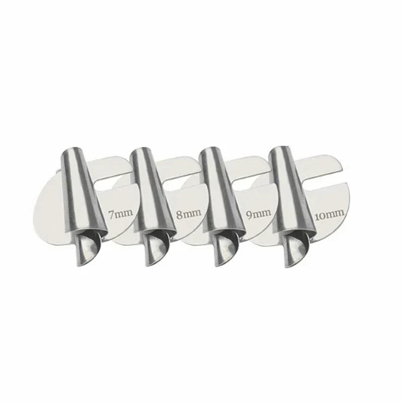 Hem Master Pro Set - Zoomgeleider-set voor naaien
