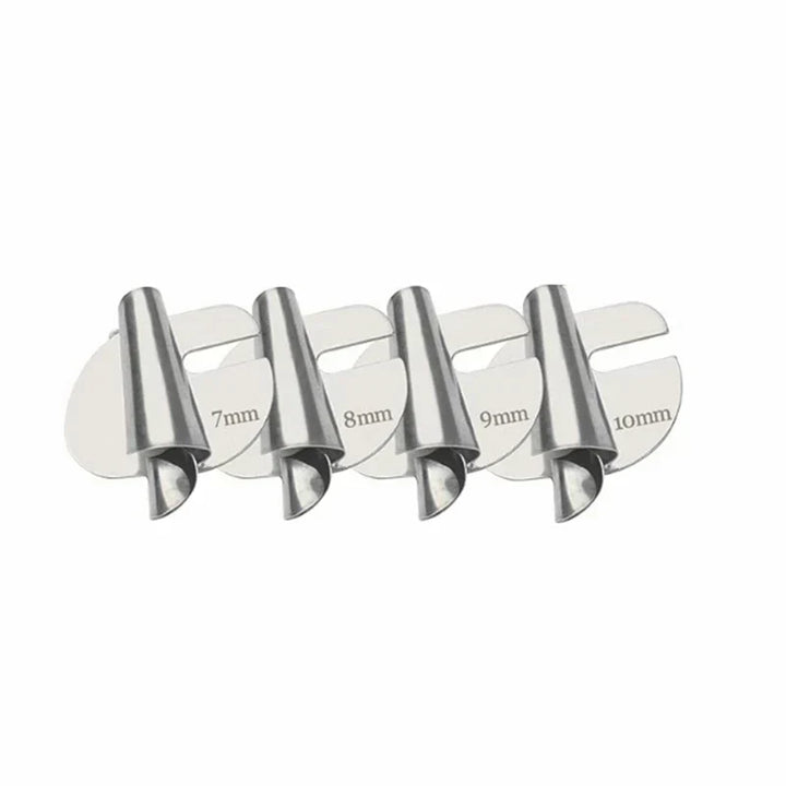 Hem Master Pro Set - Zoomgeleider-set voor naaien