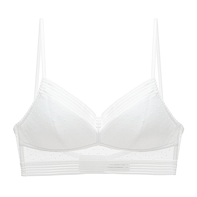 Naadloze bralette-bh