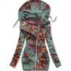 Dames Butterfly Art Cardigan – Alina