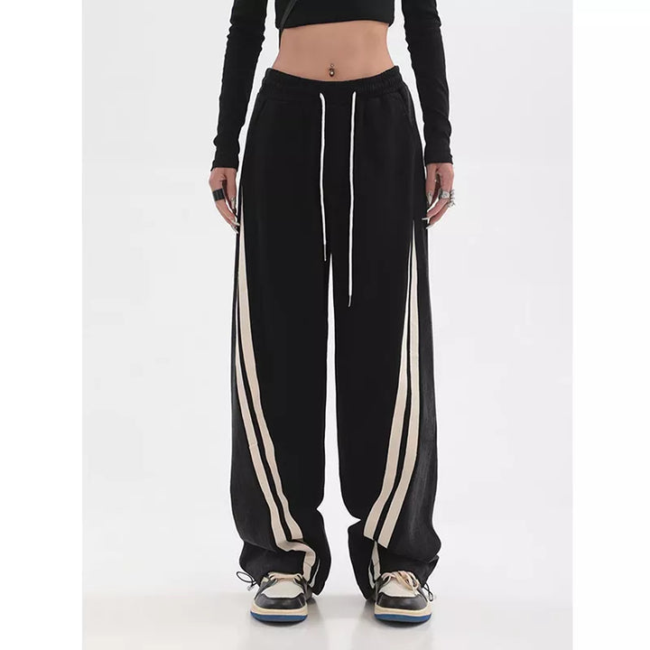 Lina Dames Joggingbroek – Trendy & Comfy
