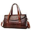 Cleofe – Premium Lederen Tas voor Vrouwen