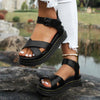 Birken Orthopedische sportsandalen