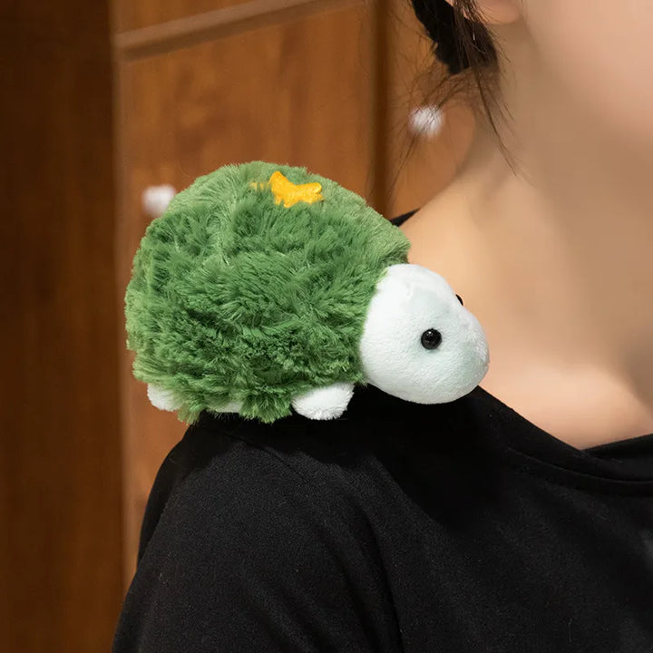 Magnetische schouderknuffel – ChameoClip