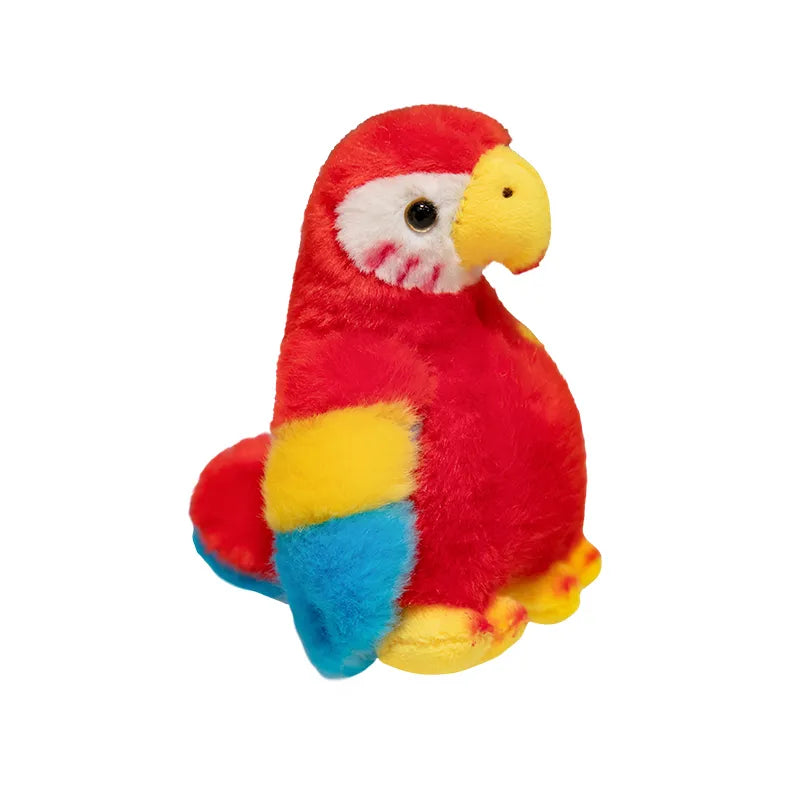 Magnetische schouderknuffel – ChameoClip