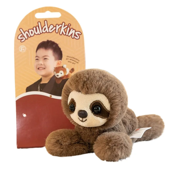 Magnetische schouderknuffel – ChameoClip