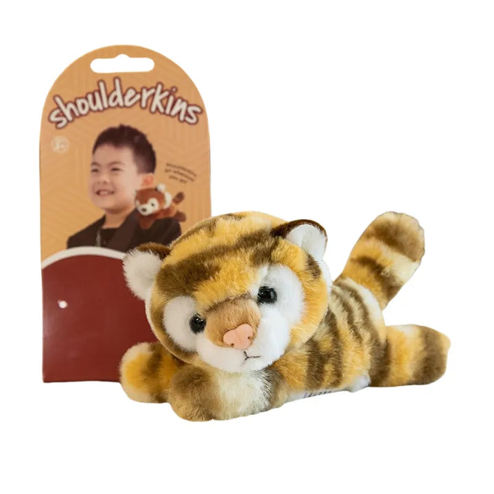 Magnetische schouderknuffel – ChameoClip