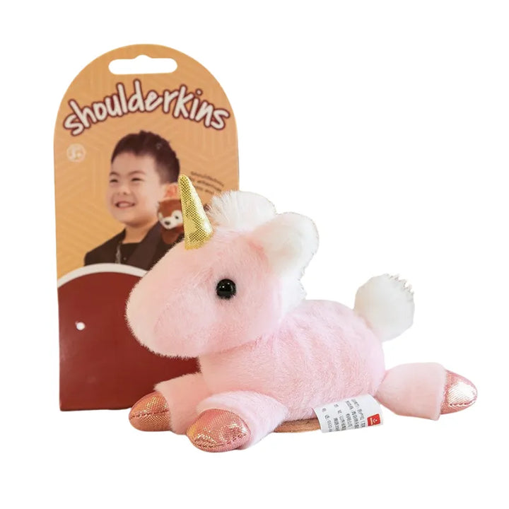 Magnetische schouderknuffel – ChameoClip