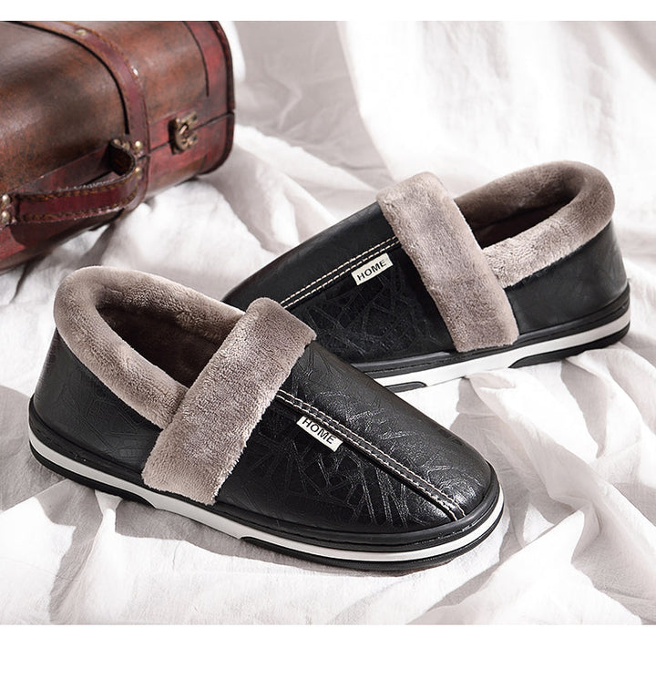 Comfy Pantoffels | Nooit meer koude voeten