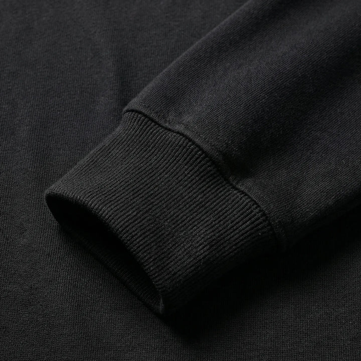 SlumvexOversized Crew Neck Sweatshirt