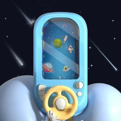 Interactief stuurwiel-speelgoed – AstroDrive